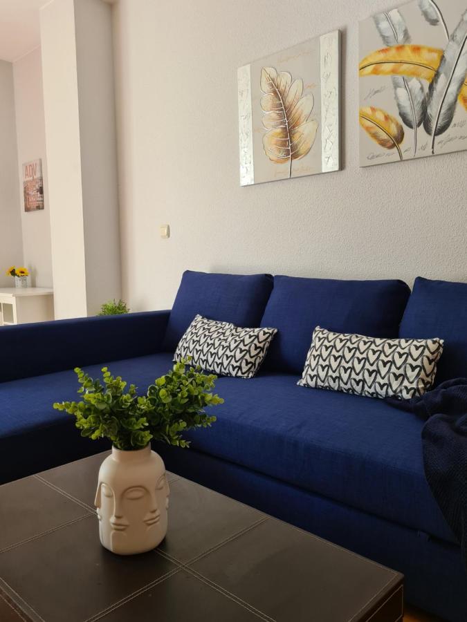 Apartament Dos Torres Arcos 3 - Plaza De Parking Incluida Saragossa