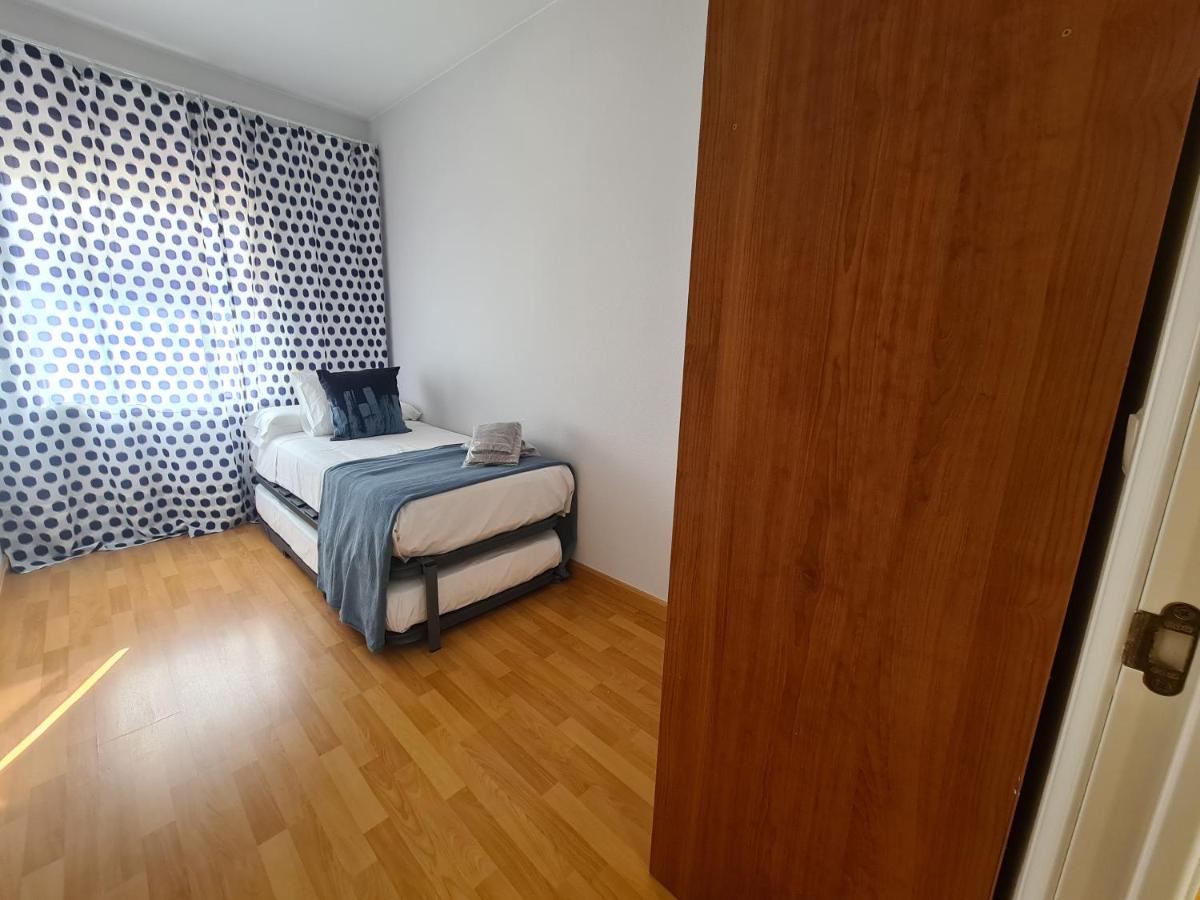 Apartment Dos Torres Arcos 3 - Plaza De Parking Incluida *